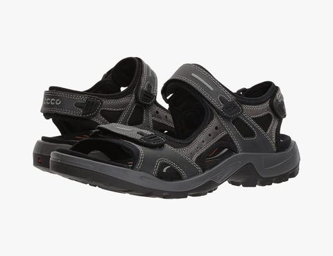 The 10 Best Sandals for Hiking in 2022