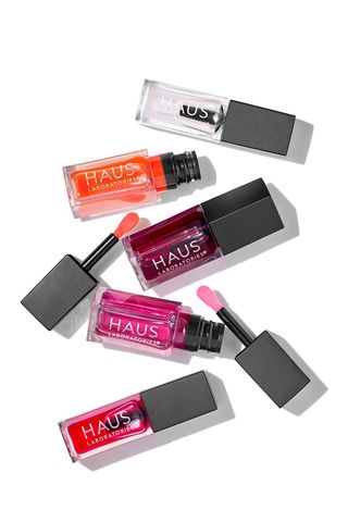 Haus Laboratories PhD Hybrid Lip Oils