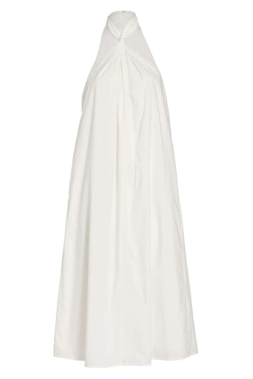 30 Best White Dresses 2023- Stylish White Summer Dresses