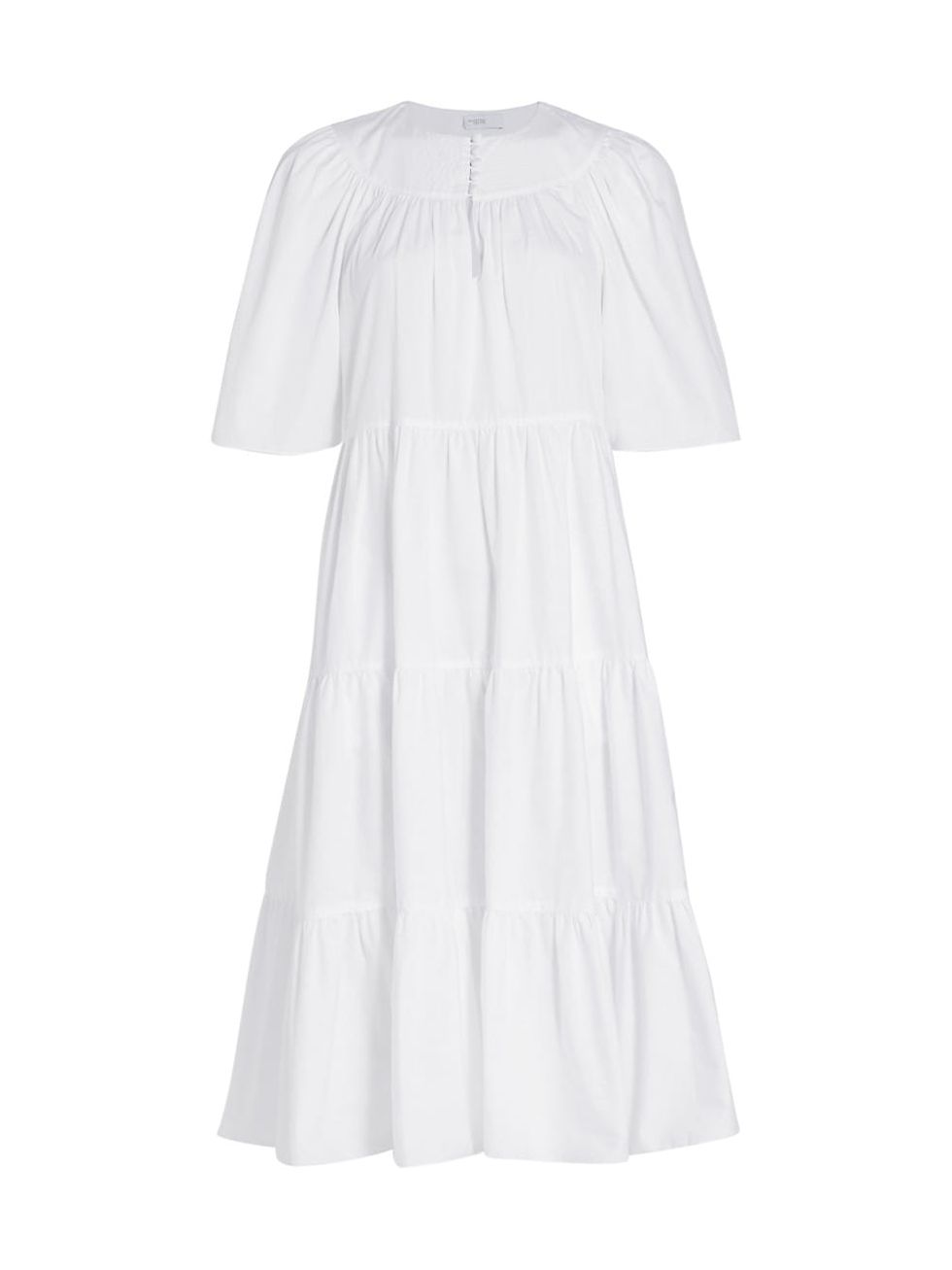 30 Best White Dresses 2023- Stylish White Summer Dresses