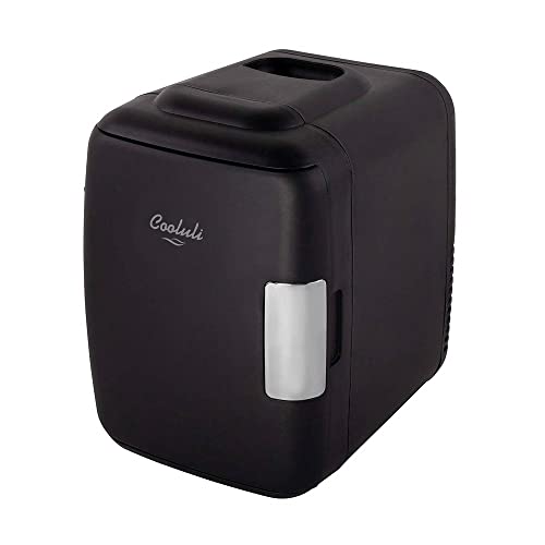 Cooluli Mini Fridge 