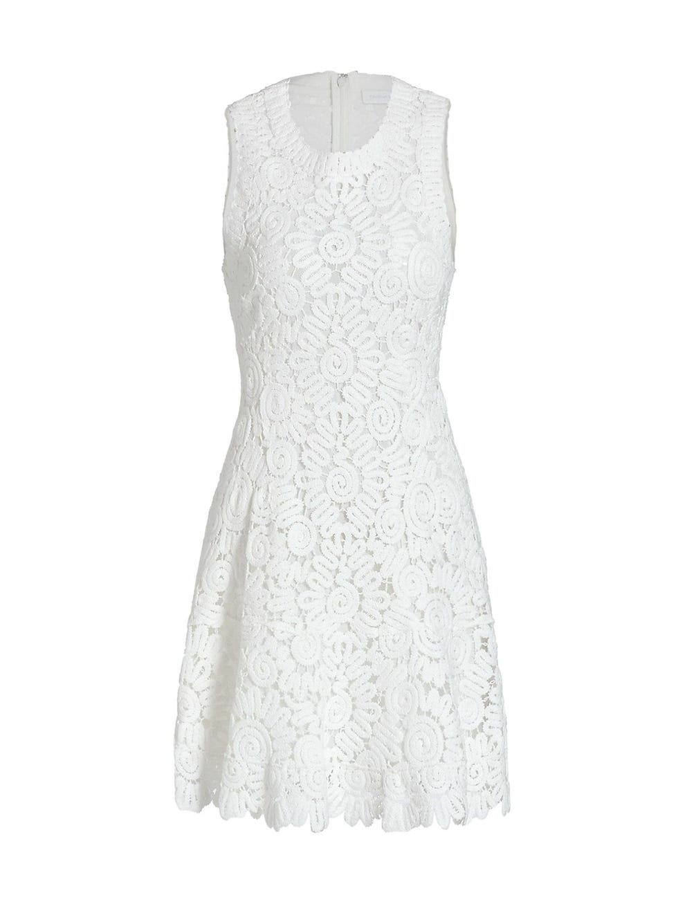 30 Best White Dresses 2023- Stylish White Summer Dresses