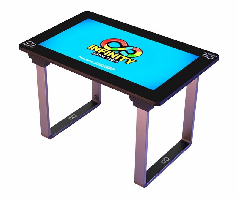 Infinity Board Game Table (32-In.)