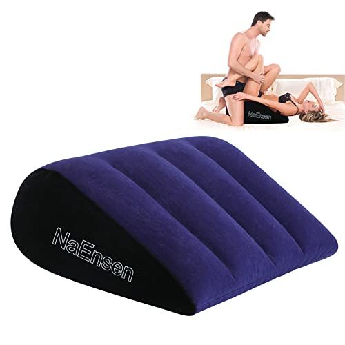 Best Sex Pillows Wedges And Cushions Recommended By Experts