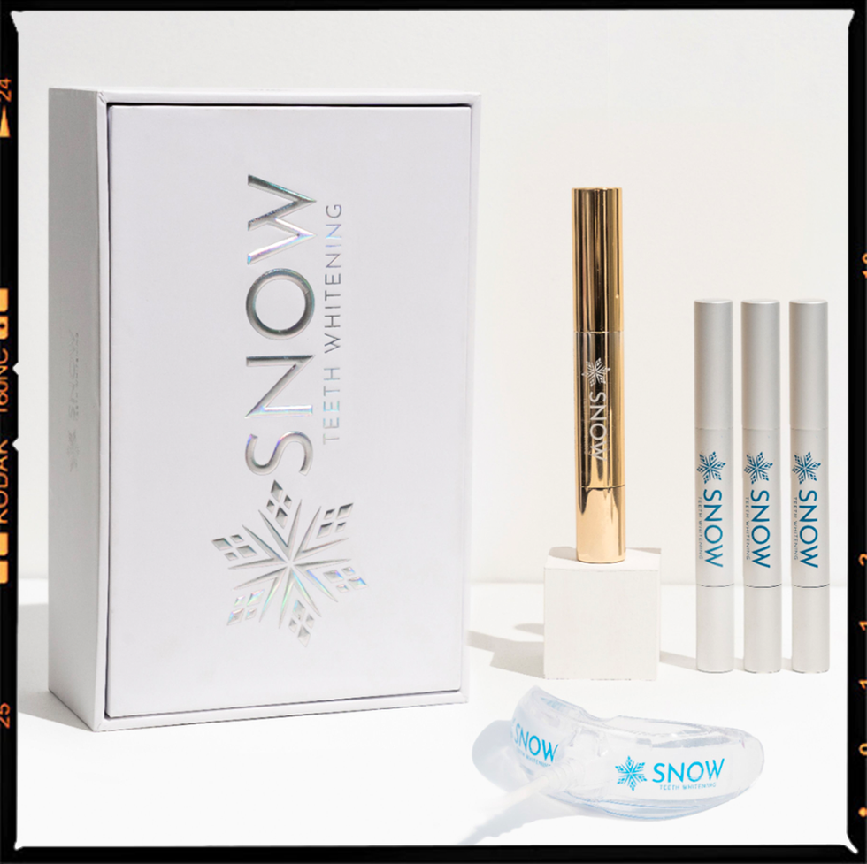 How Long Does Snow Whitening Serum Last Snow Teeth Whitening Review 2023: My Results, Photos, and Safety