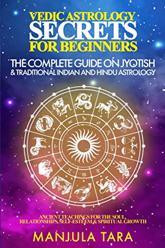 What Is Vedic Astrology? Vedic Astrology Vs. Western Astrology