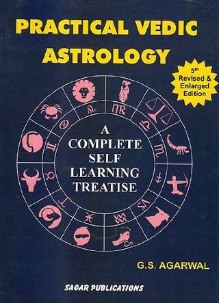Pratik Vedik Astroloji