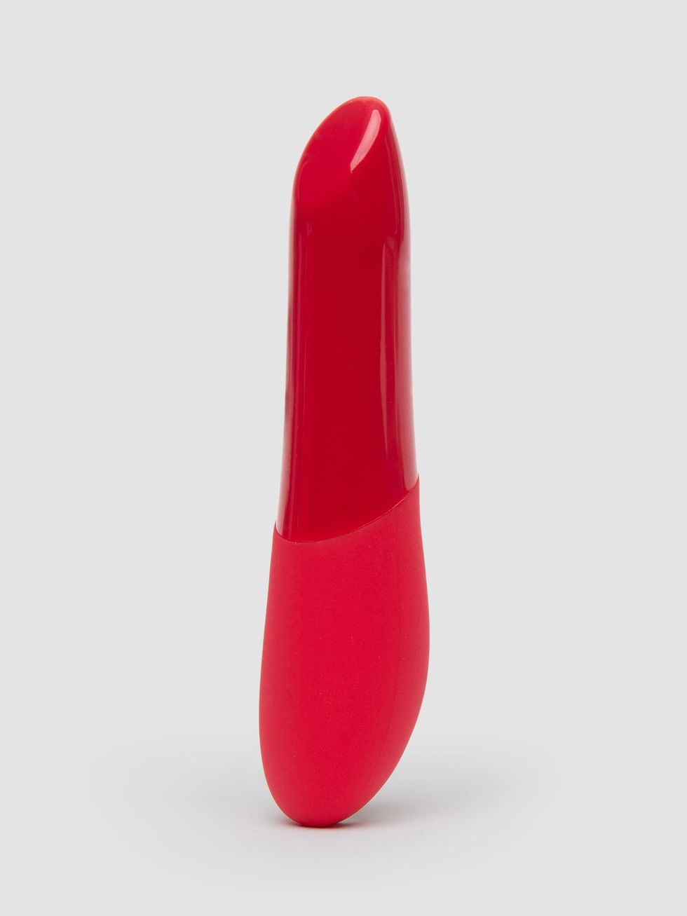 Tango X Lipstick Rechargeable Bullet Vibrator