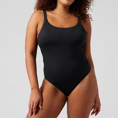 Hermosa One Piece Swimsuit