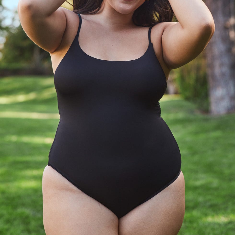 Leakproof Classic One-Piece