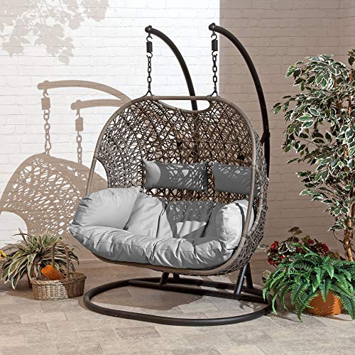 Best Hanging Egg Chairs - 19 Garden Egg Chairs For 2024