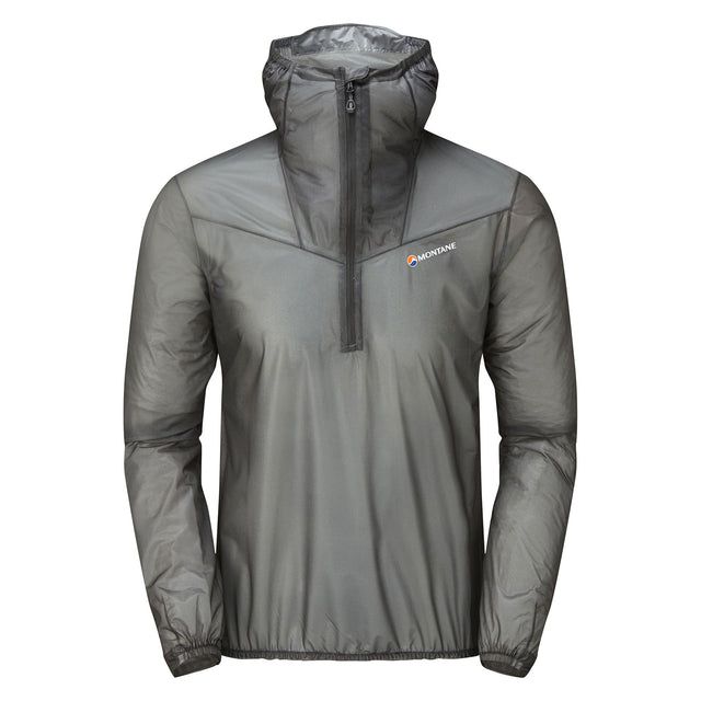 Waterproof running clearance jacket taped seams