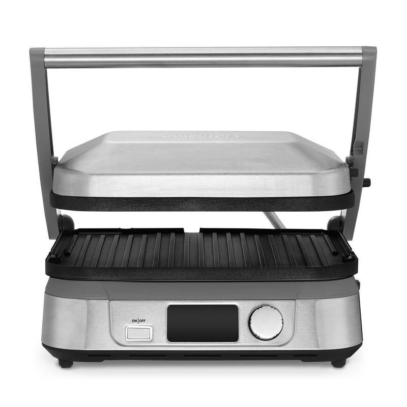 Best clearance countertop grills