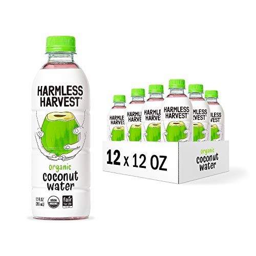 15 Best Coconut Water Brands 2022 — Harmless Harvest, Vita Coco, And Bai