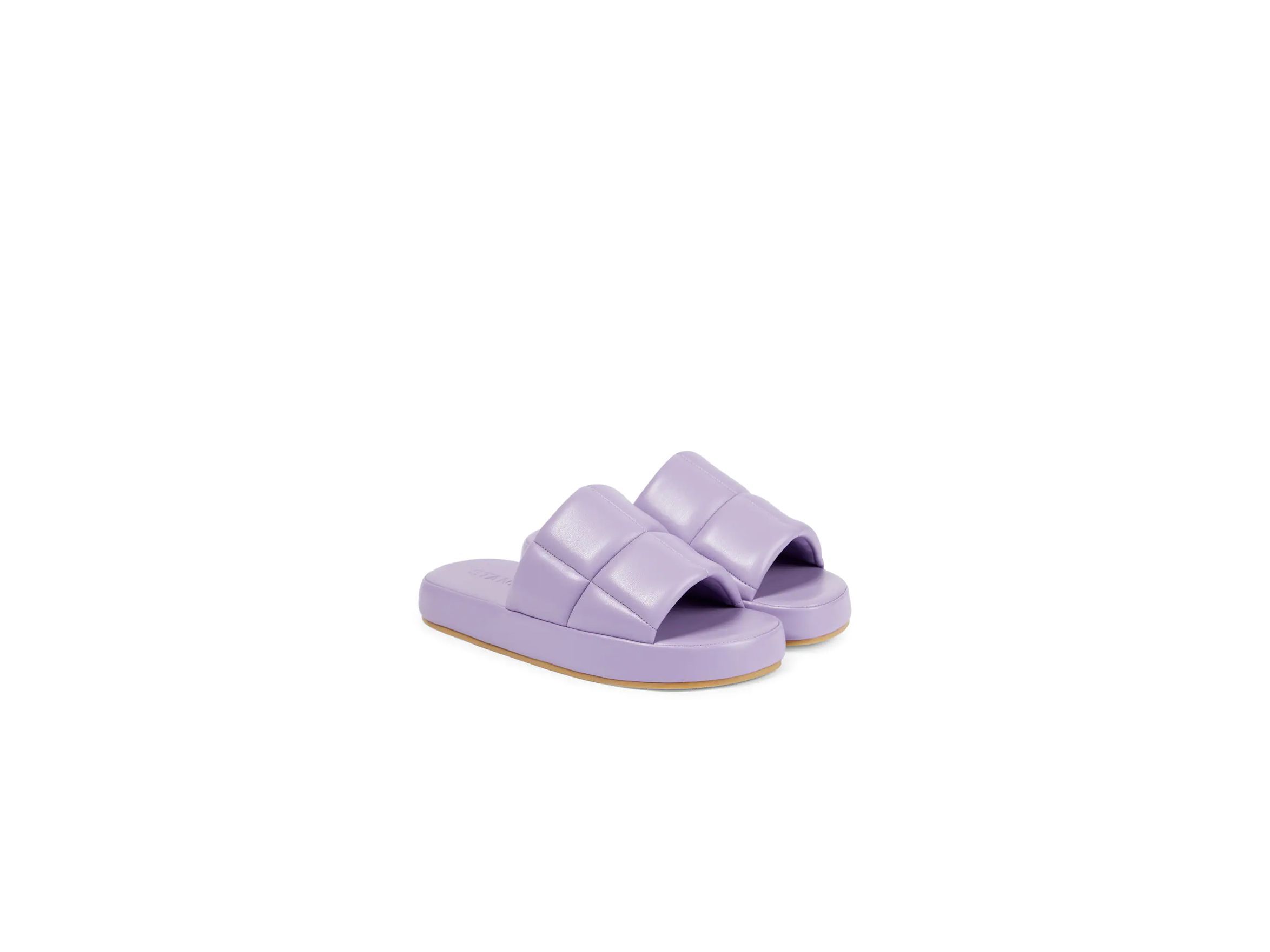 Purple Sizes UK 2 3 4 & 5 AAS Summer Beach Flip Flop Sandals