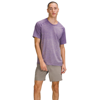 Lululemon Metal Vent Tech Short Sleeve Shirt 2.0 Lululemon Metal Vent Tech Short Sleeve Shirt 2.0