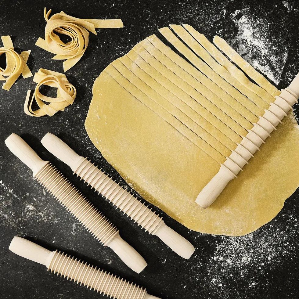 Frieling Pasta Cutter (Set of 4)