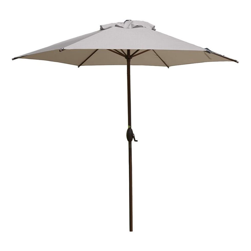 Market Umbrella