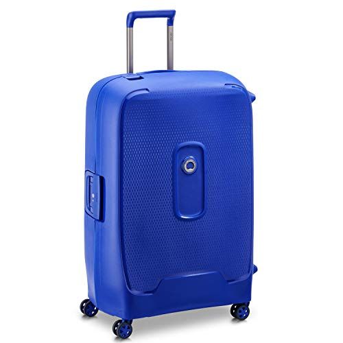 Delsey Moncey 76cm 4 Double Wheels Trolley Case