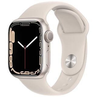 Apple Watch Series 7 (GPS, Cellular, 41mm)
