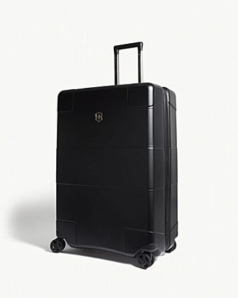 Lexicon hardshell suitcase 75cm