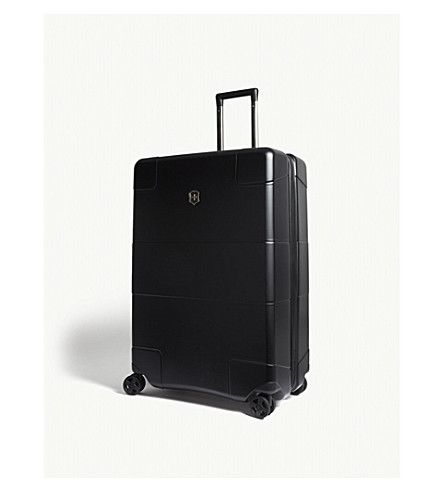 VICTORINOX Lexicon hardshell suitcase 75cm
