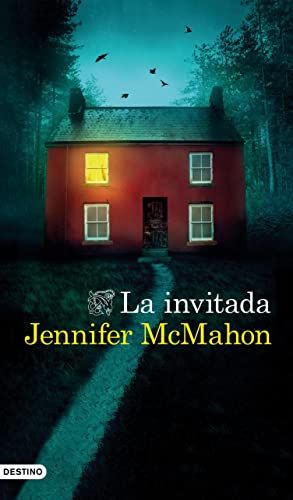 'La invitada' de Jennifer McMahon