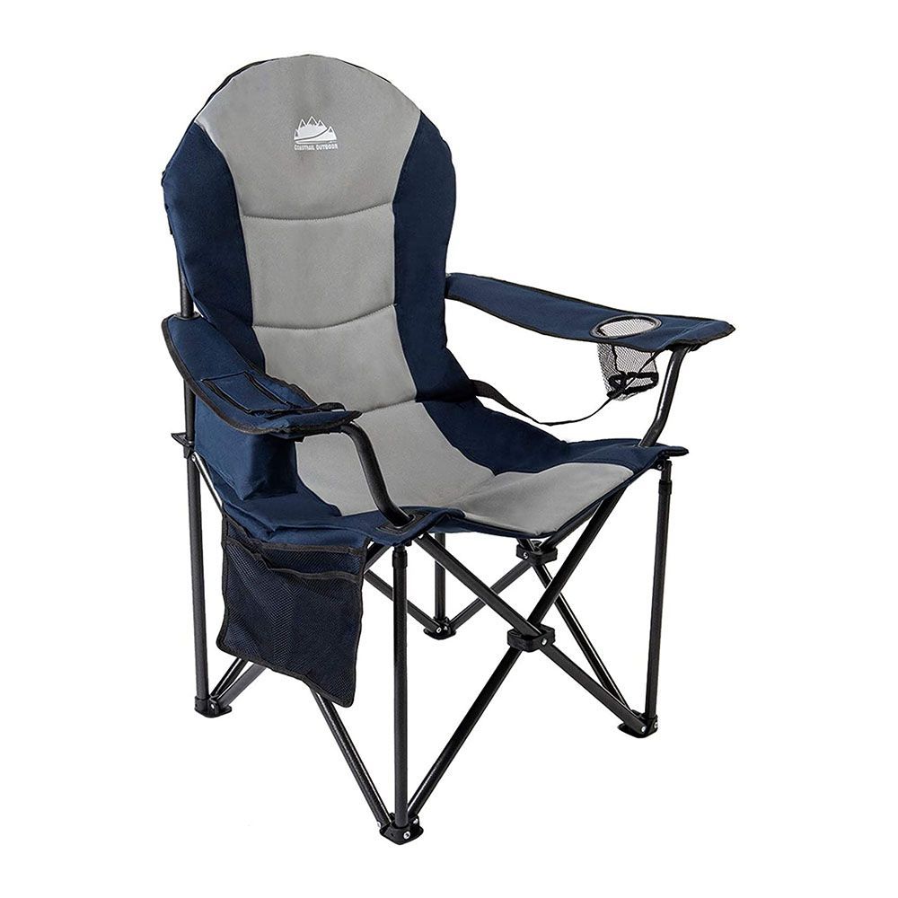 folding chairs camping asda