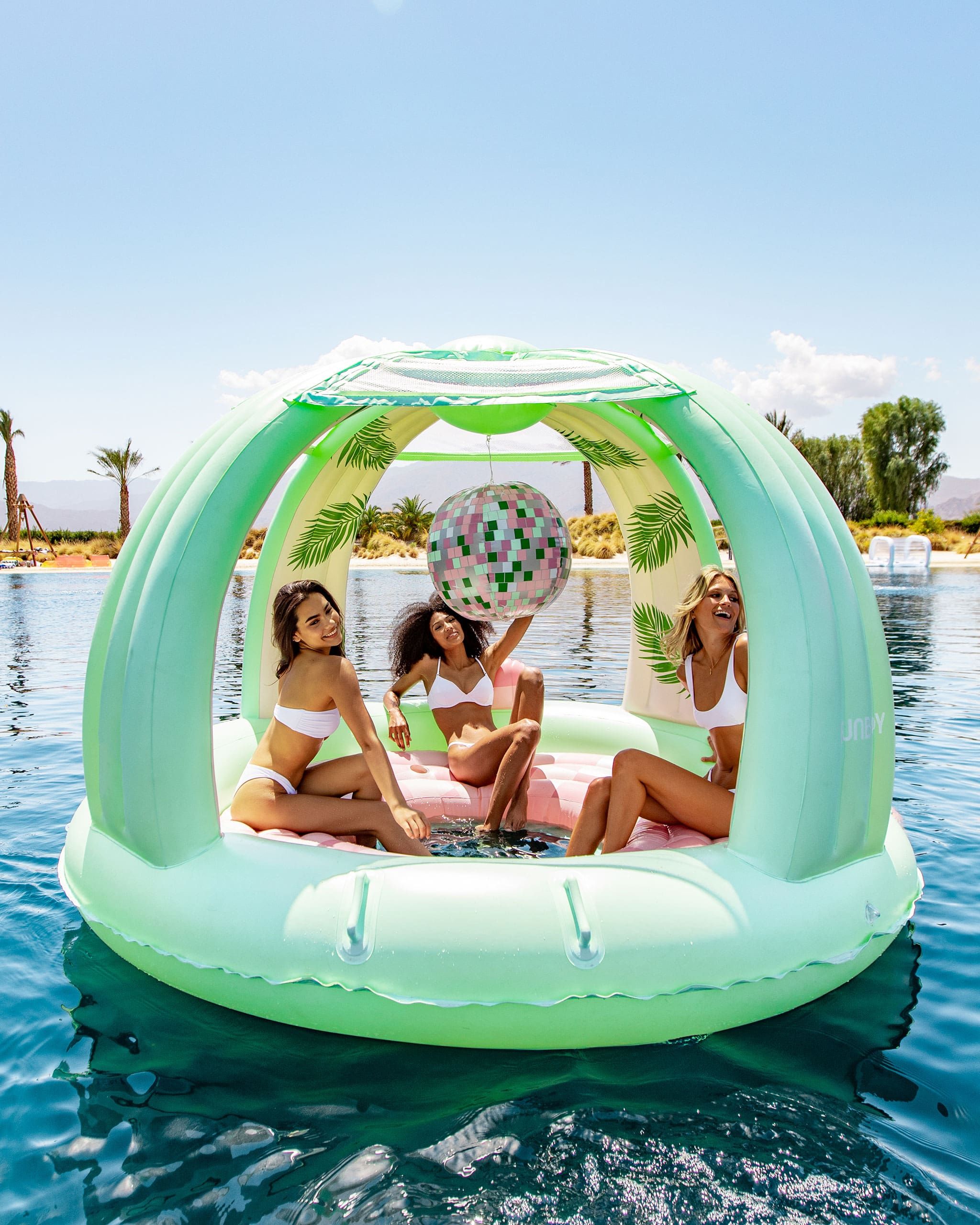 Unique on sale pool floats