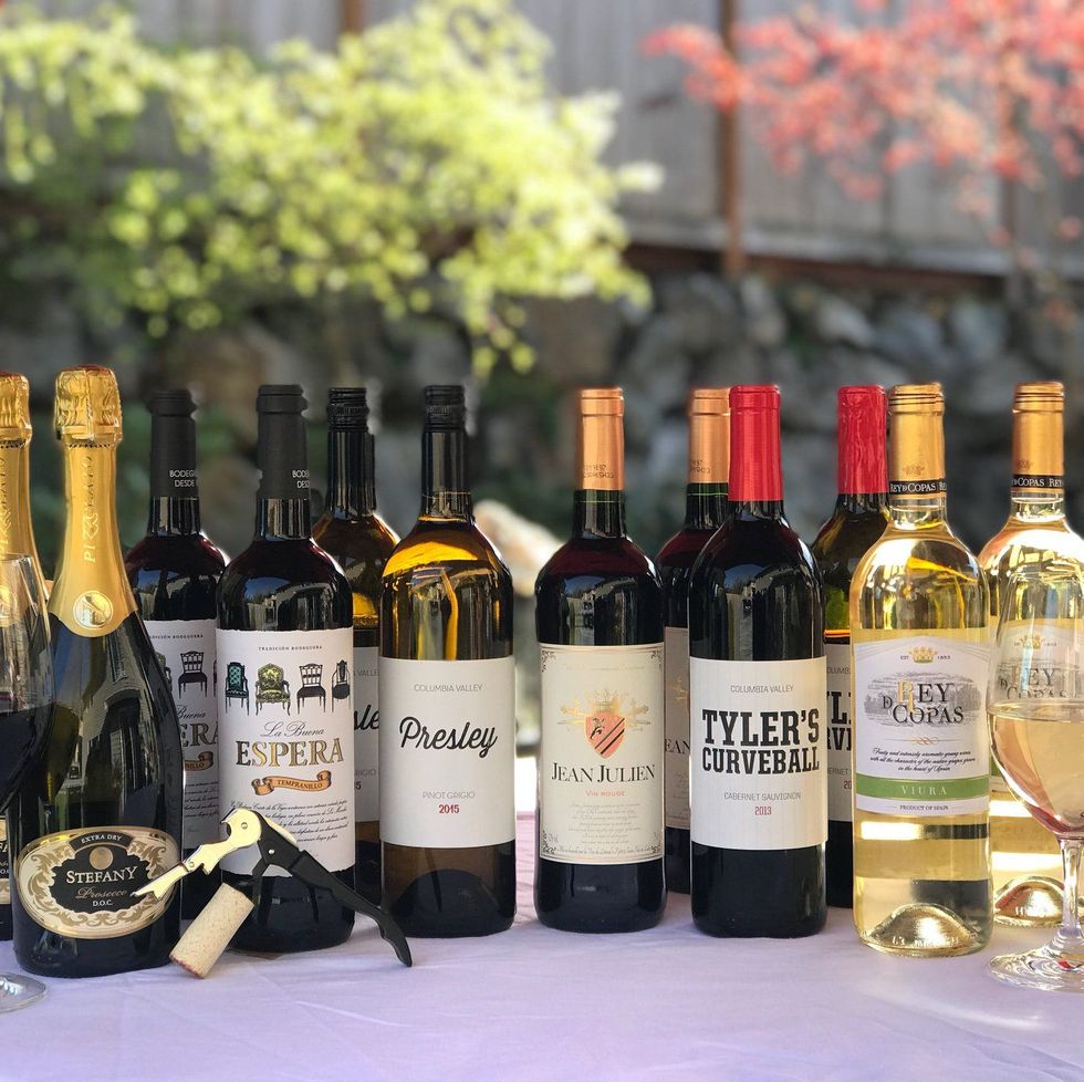 16 Best Wine Subscription Boxes 2023 - Top Wine Monthly Clubs That Deliver