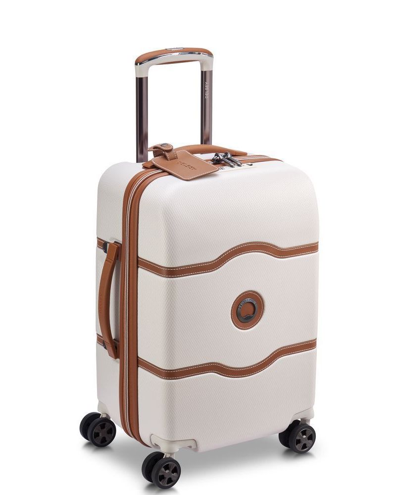Delsey Chatelet Air 2.0 Carry-On Spinner