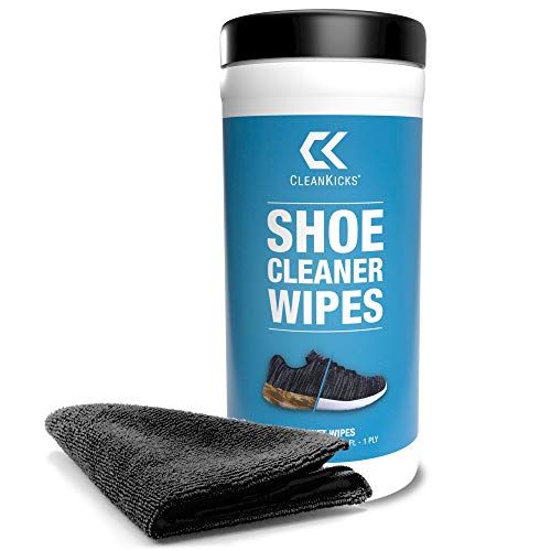 Best sneaker cleaning kit 2022