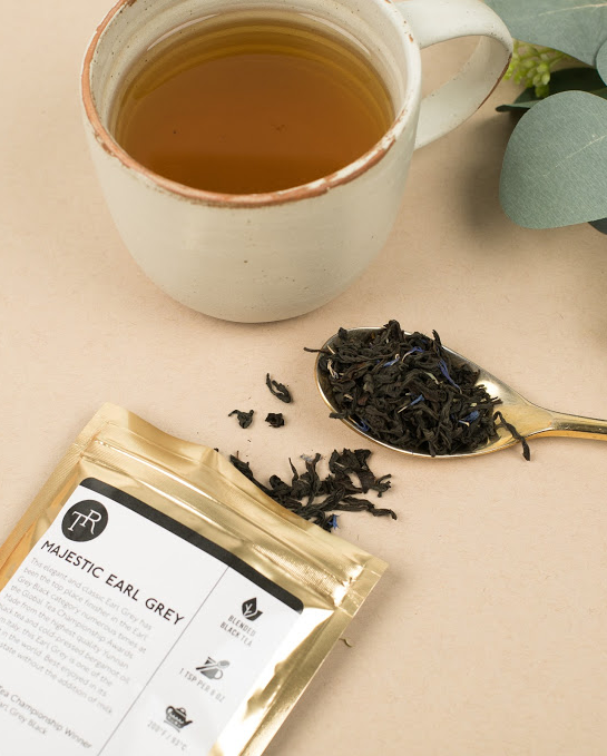 Tea Runners Subscription Boxes