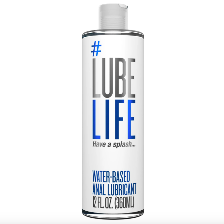 17 Best Anal Lubes