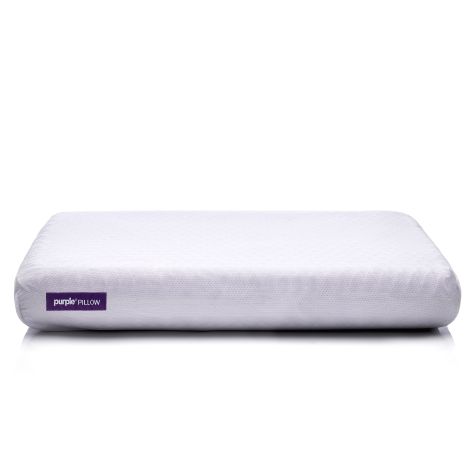 The Purple Pillow