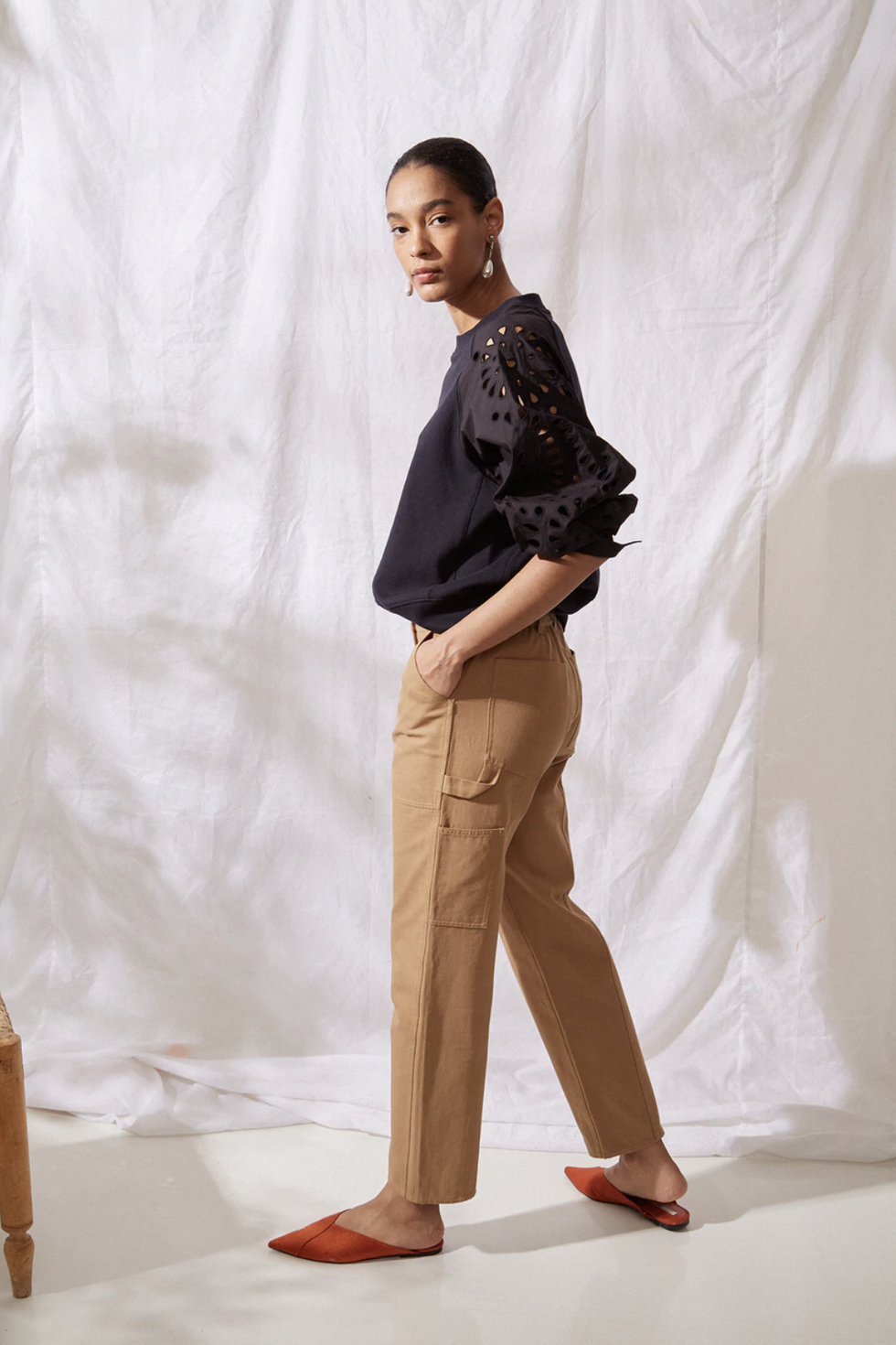 15 Cargo Pants For Women You'Ll Actually Want To Wear