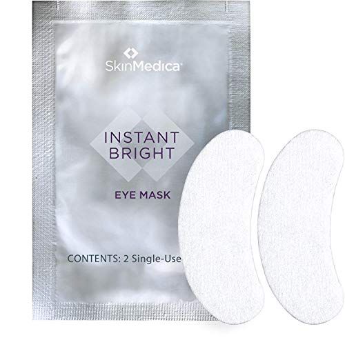 SkinMedica Instant Bright Eye Mask