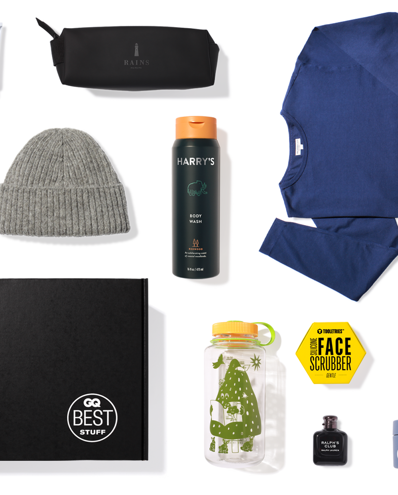 32 Best Subscription Boxes for Men in 2024 - Top Gift Box Ideas