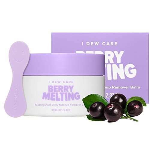 Berry Melting
