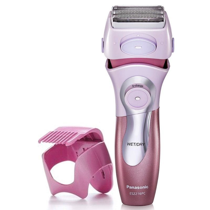 Panasonic Electric Razor