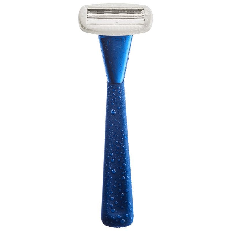 Athena Club The Razor Kit