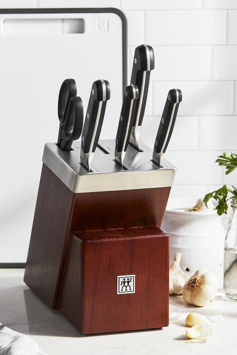 The 7 Best Kitchen Knife Block Sets of 2024, Tested and Reviewed