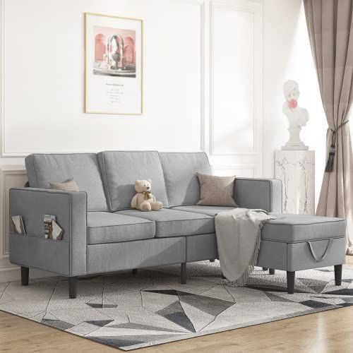 Best Sofas Under 300 | Baci Living Room
