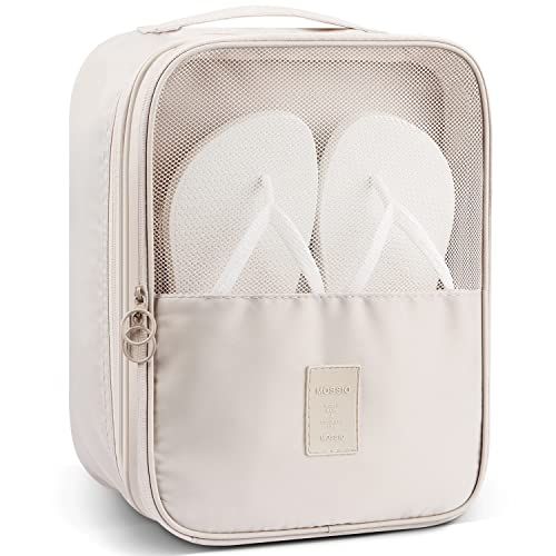 shoe suitcase for travel