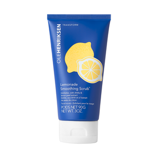 Lemonade Smoothing Scrub Lemonade Smoothing Scrub