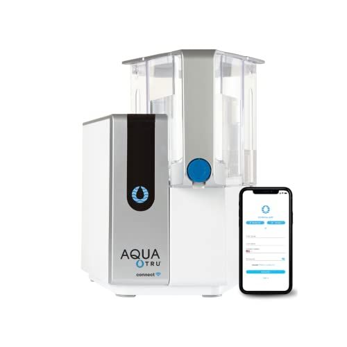 Connect Countertop Water Filter