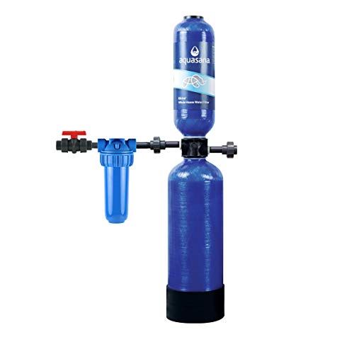 TAPP Water TAPP 2 Twist - Sustainable Water Filter for taps - Eliminates  unpleasant Taste and Odour. Filters Out limescale and More Than 80  contaminants, Tool-Free Installation
