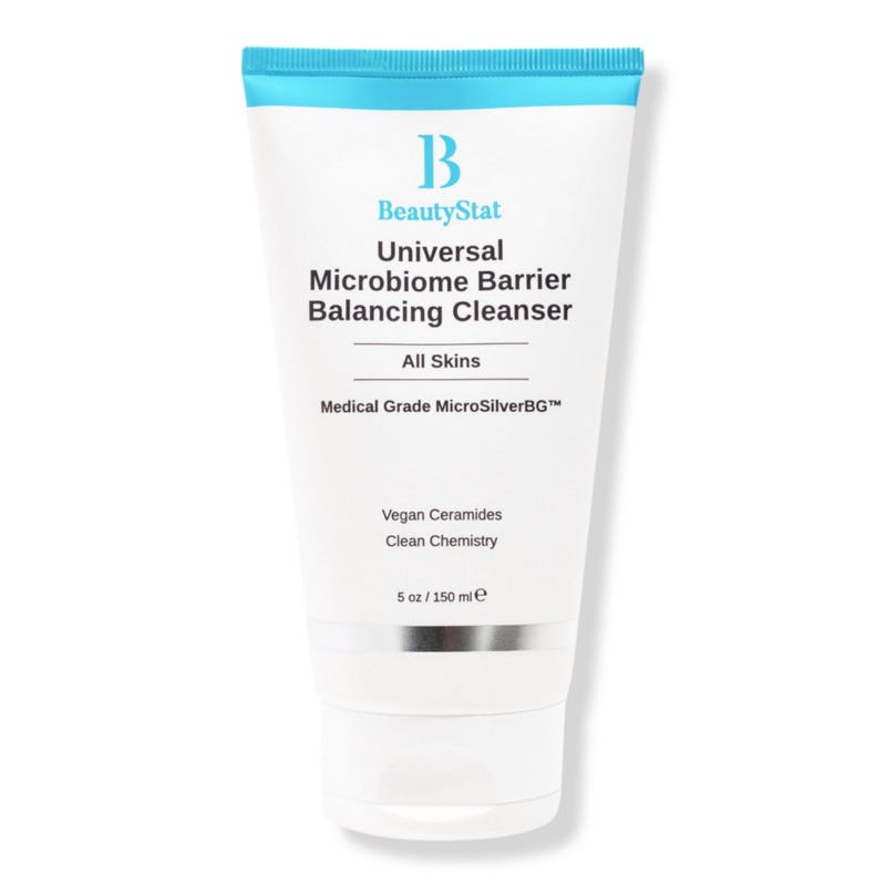 Universal Microbiome Barrier Balancing Cleanser
