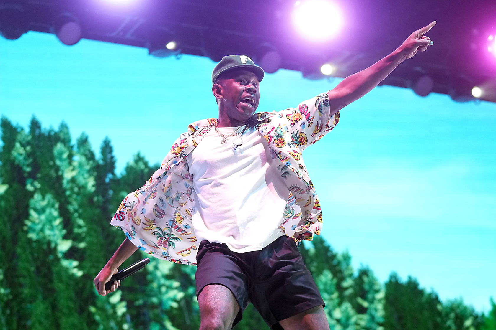 Tyler The Creator Wallpaper Discover more American, Professional, Rapper,  Record Producer, Tyler Gregory Ok…