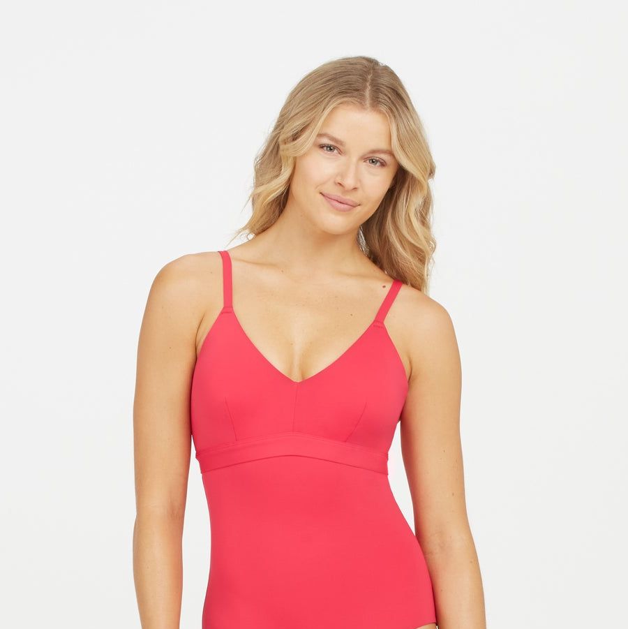 Good Word Project One-Piece Swimsuit – MitraByMira